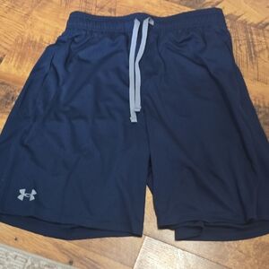 Mens Under Armour Size Small Shorts